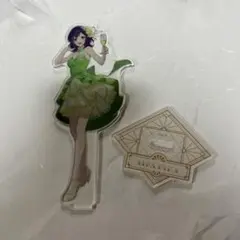 にじさんじ 相羽ういは アクスタ