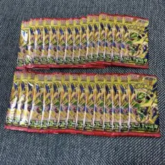 ポケモンカード ストームエメラルダ 未サーチバラ30パック - メルカリ