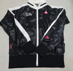 ゴルフジャケット