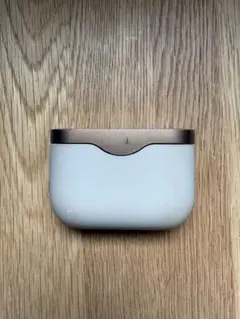 SONY ワイヤレスイヤホン ホワイト・ゴールド