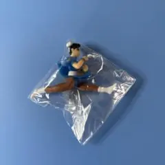 DYDO ストリートファイターV 春麗　キャミィ￼ フィギュア(未開封)