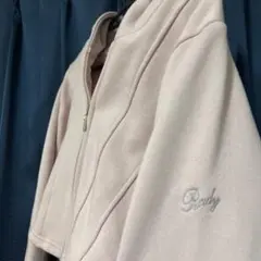 Rady ピンクパーカー
