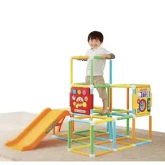 アンパンマン うちの子天才 手遊びいっぱいよくばりパーク