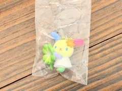 サンリオ よつばのクローバーマスコット ウサハナ