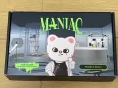 Stray Kids MANIAC 衣装セット　ジニレット