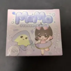 新品・未開封】MoMo モモ スクイーズ 海洋シリーズ第3弾 - メルカリ