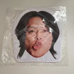 新品未使用品】眼鏡平場♦︎男性ブランコアクリルスタンド♦︎浦井