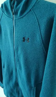 UNDER ARMOR アンダーアーマー ジャケット 日本未発売