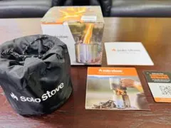 solo stove lite ソロストーブライトのサムネイル