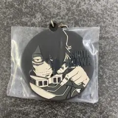 ヒロアカ　一番くじ　ラバーチャーム　相澤消太