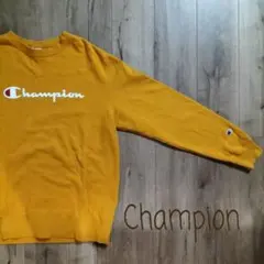 Champion スウェット トレーナー