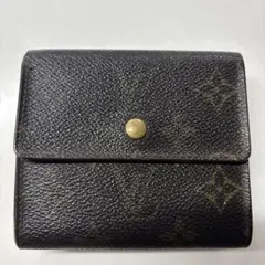 Louis Vuitton モノグラム 折り財布