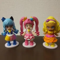 スタートゥインクルプリキュア ぷりきゅーと