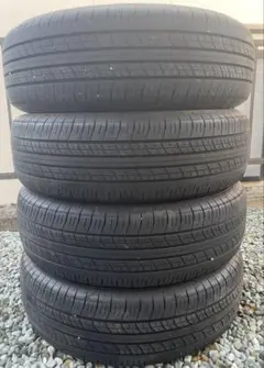 新車外し 2025年製 205/60R16 ブリジストン ヴォクシー ノア - メルカリ