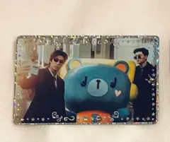 GMMTV PondPhuwin Fancon トレカ シークレット - メルカリ