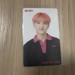 SEVENTEEN セブチ THE8 ミンハオ teenage HMV トレカ - メルカリ
