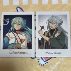 あんさんぶるスターズ‼︎ あんスタ 日々樹 渉 ぱしゃっつ まとめ売り