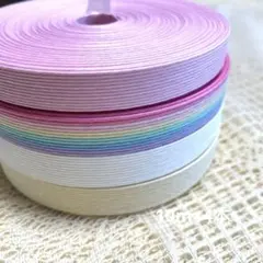 クラフトバンド　10m×4本