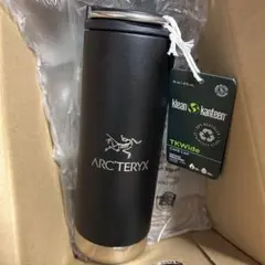 2025年最新】ARC'TERYX 水筒・ジャグ・タンクの人気アイテム - メルカリ