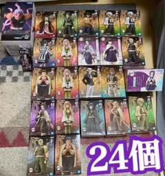 鬼滅の刃 絆ノ装 ノーマルカラー セピアカラー まとめ