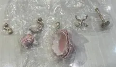 アイカツ カプセルトルソー いちご