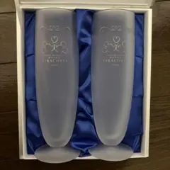 ミラコスタ シャンパングラス 2個セット