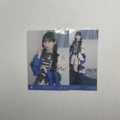 LOVE イコラブ 山本杏奈 8周年ツアー 貴族衣装 生写真 - メルカリ