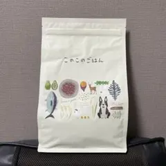 2025年最新】このこのごはんの人気アイテム - メルカリ