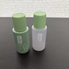 Clinique クラリファイング ローション セット 30ml×2