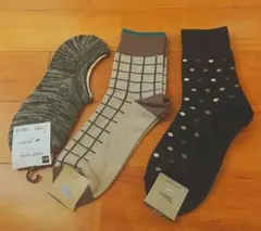 セット ソックス