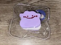 メタモン　ポケモン　海外スクイーズ　泥感　スクイーズ　ポケットモンスター　キャラ