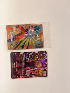 最強ジャンプ 2026年 9月号 付録 ドラゴンボールスーパーダイバーズ 3