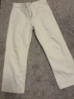 UNIQLO JW ANDERSON ストレート 28