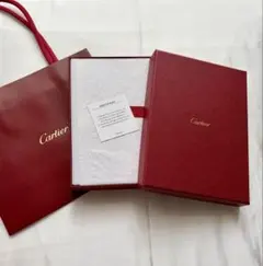 2026年最新】Cartier ノート・メモ帳の人気アイテム - メルカリ