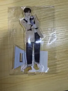 KO1KEYZ PRODUCE 101 新世界 オ シンヘン アクスタ 日プ - メルカリ