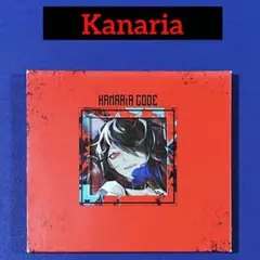 CD Kanaria.code カナリア 特典カード付き - メルカリ