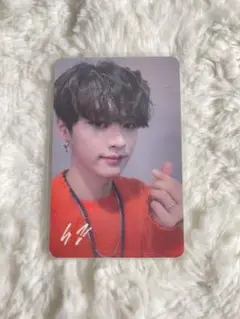 straykids miroh リノ StrayKids リノ miroh トレカ セット｜Yahoo!フリマ（旧PayPay