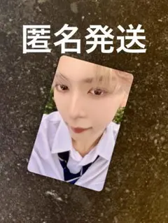 aoen 放課後インクレディブル　東京会場限定トレカ 琉楓 RUKA