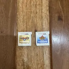 3dsソフト妖怪ウォッチ本家、バスターズ白犬隊