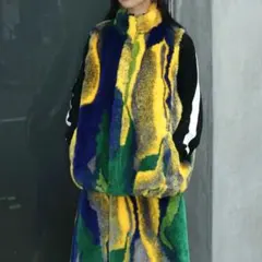 2026年最新】BELPER カラー：ブラック系 ベスト・ジレの人気アイテム