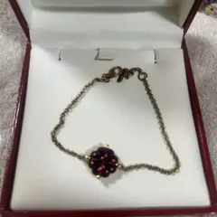 Baccarat　トレフル　ブレスレットのサムネイル