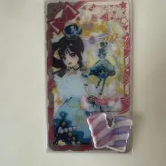 アイプリバース＊トレジャーパイレーツグリーンフルコーデ