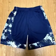 【アンダーアーマー】バスパン