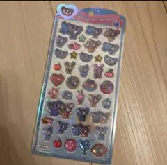 本日発送‼️エンジェルブルー うるちゅるポップシール ナカムラくん　正規品