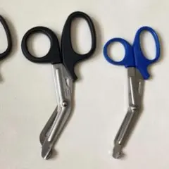 응급처치용 가위, 테이핑 가위, 2개 세트