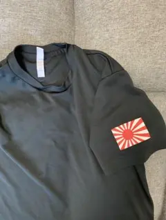 海上自衛隊　Tシャツ