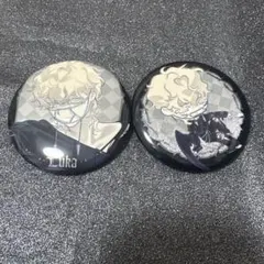 alien stage ルカ 缶バッジ AaD カード コースター エイステ - メルカリ