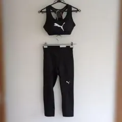 Puma エクササイズウェアのサムネイル