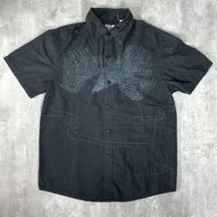 ENERGIE エナジー　シャツ　コットン