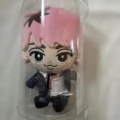 特典付　SnowMan 佐久間大介すのチルぶら下がらないシリーズBIGぬいぐるみ